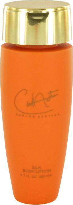Actual product image Carlos Santana Body Lotion (Body cream, 200 ml)