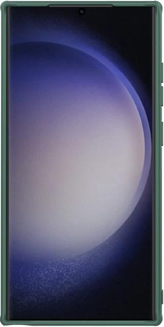 Actual product image Nillkin Super Frosted Shield Pro Series Hardcase Cover (Samsung Galaxy S24 Ultra)