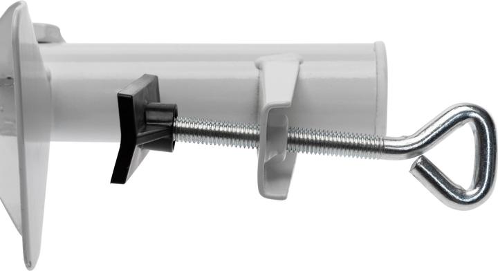 Actual product image Koor Balcony clamp for parasol
