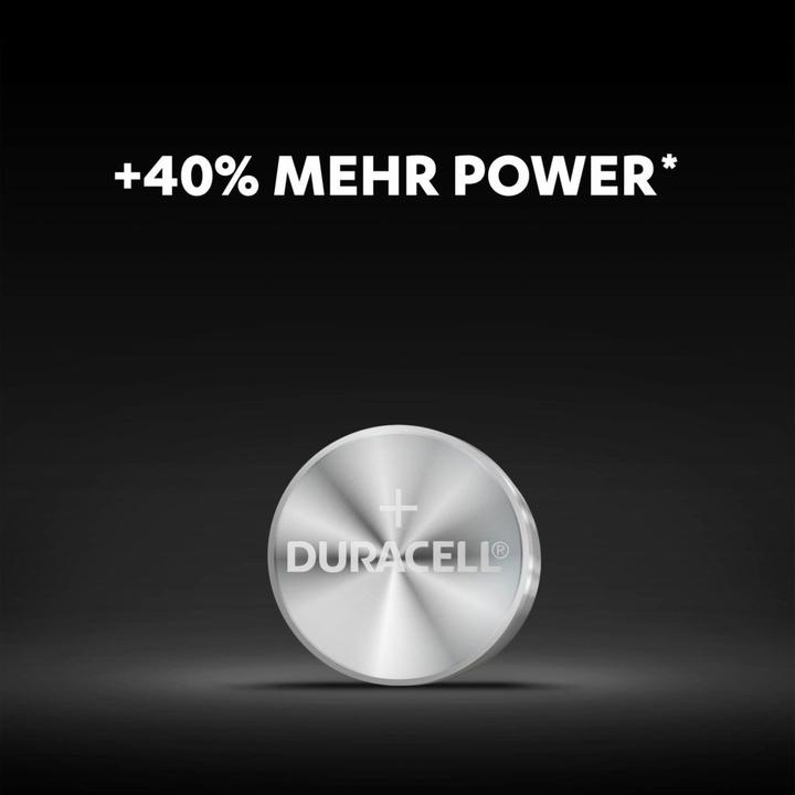 Produktbild Duracell Lithium Batterie (2 Stk., CR2450, 620 mAh)