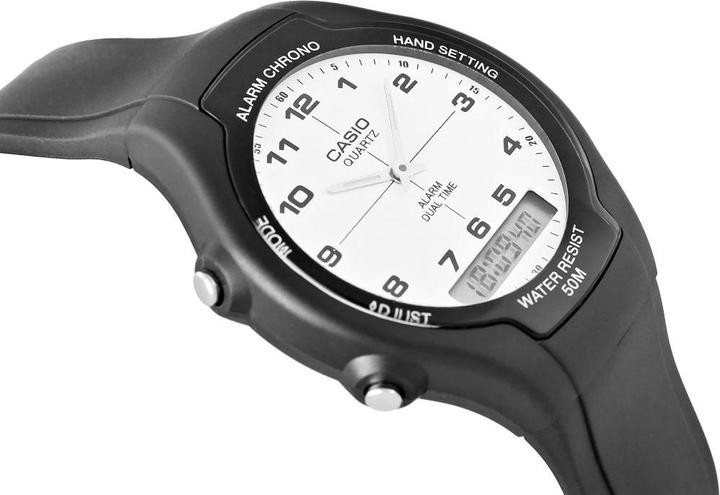 Produktbild Casio Damski AW-90H-7BVDF