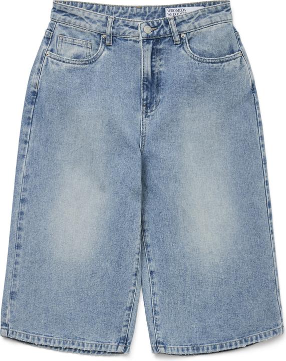 Vero Moda VMNOCHA Shorts Jeans-Shorts