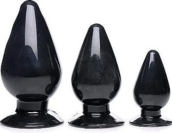 Immagine prodotto Master Series Coni tripli