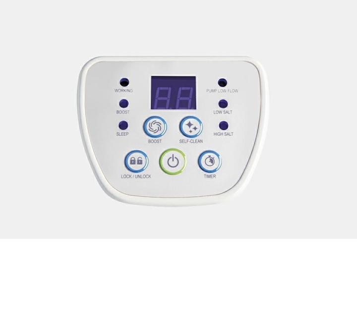 Produktbild Intex Krystal Clear CG-26664 (CH)