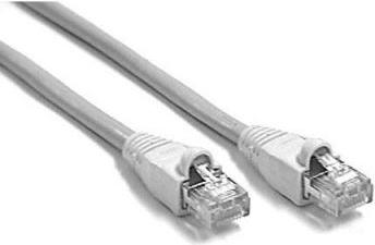 Immagine prodotto InLine Cavo patch Cat.5e SF/UTP grigio 3m (SF/UTP, CAT5e, 3 m)