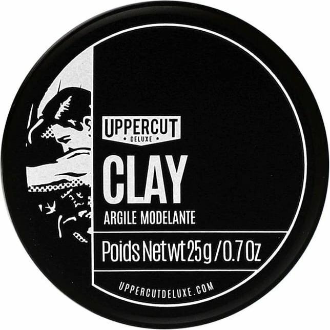 Produktbild Uppercut Deluxe Clay Midi (Haarwachs)
