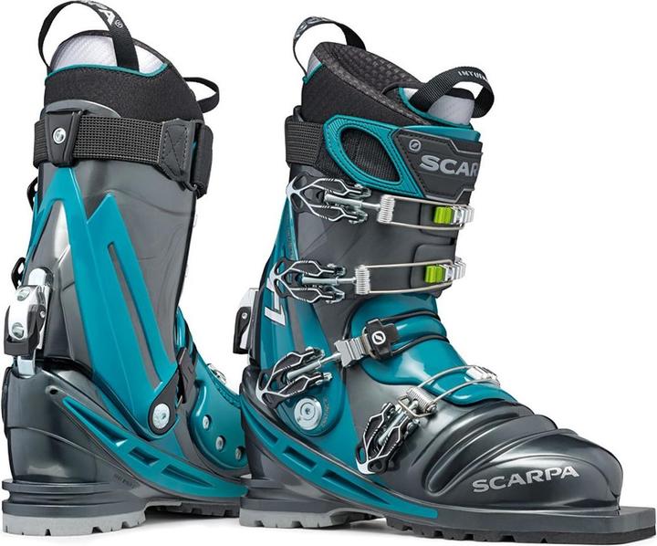 Immagine prodotto Scarpa T1 Thermo Telemark Schuh (26.5)