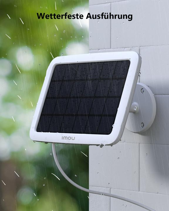 Immagine prodotto Imou Cell Go Kit (2304 x 1296 Pixels)