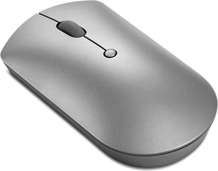 Produktbild Lenovo 600 Silent Maus (Kabellos)
