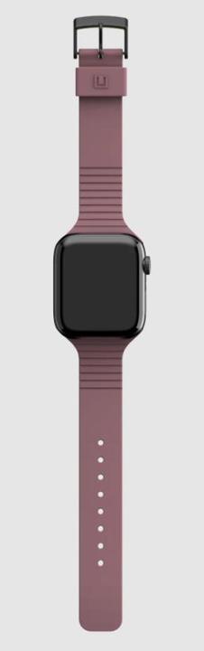 Actual product image UAG (U) Aurora Strap (44 mm, 42 mm, Silicone)