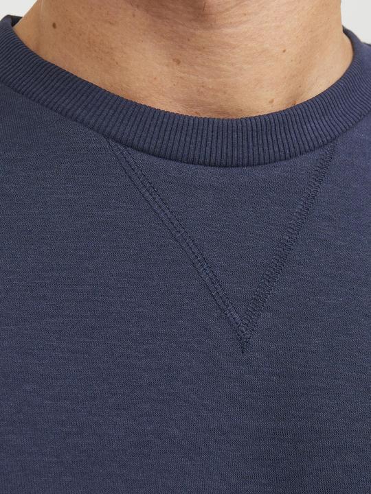 Image du produit Jack & Jones Sweat-shirt basique à col rond (XS)
