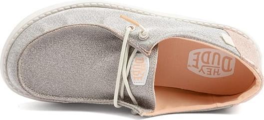 Image du produit Hey Dude Wendy Metallic Sparkle (31)