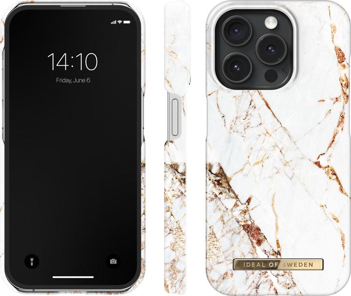 Immagine prodotto iDeal Of Sweden Caso (Apple iPhone 15 Pro)