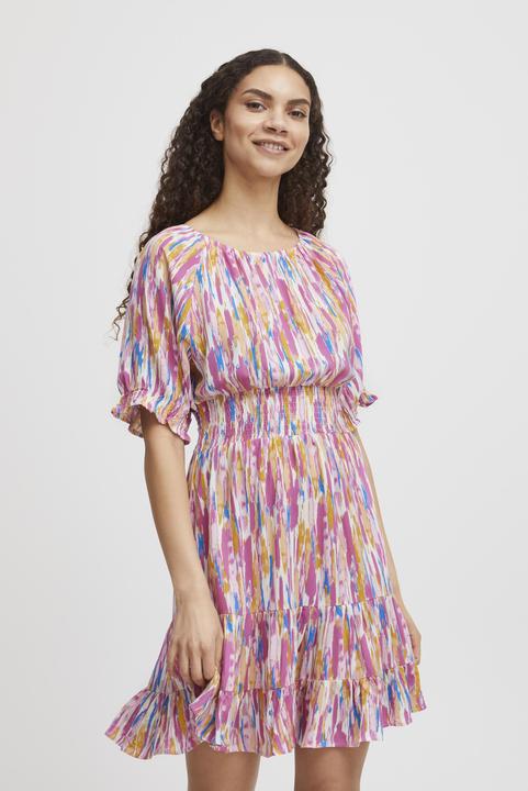 Actual product image B.young BYMMJOELLA S SMOCK DR - 20812923 (40)