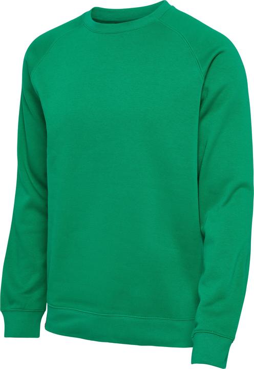 hummel Red Classic Sweatshirt