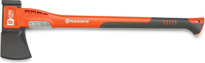 Husqvarna Hache à fendre S2800