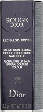 Produktbild Dior Rouge Balm Satin Refill No 525 (525)