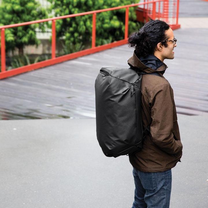 Produktbild Peak Design Travel Duffel (Fotorucksack, 35 l)