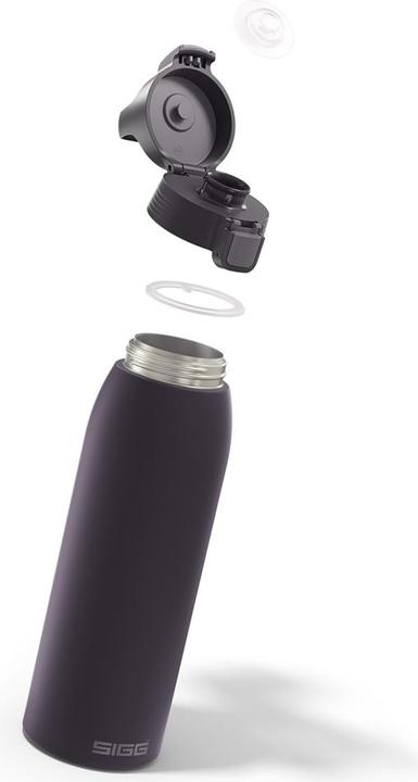 Productafbeelding Sigg Geïsoleerde fles Shield Therm One 1 l (1 l)