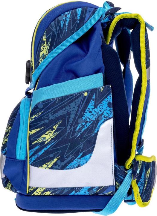 Image du produit Funki FLEXI-BAG - Kit sac à dos scolaire (20 l)