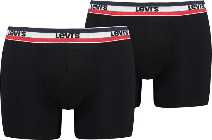 Levis Sportswear Logo