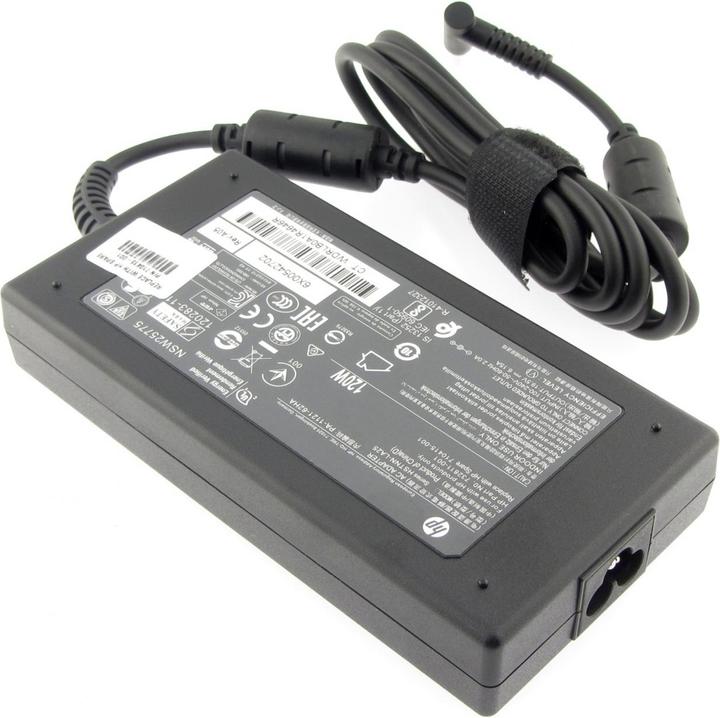Actual product image HP 710415-001 (120 W)