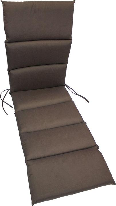 Produktbild Casativo Auflage für Gartenstuhl (180 x 50 x 6 cm)