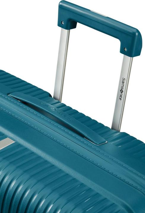 Actual product image Samsonite HI-FI Spinner (119 l, L (90 - 115l))