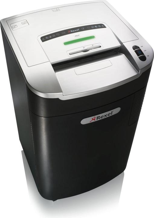 Image du produit Rexel Mercure RLX20 (Coupe de particules)