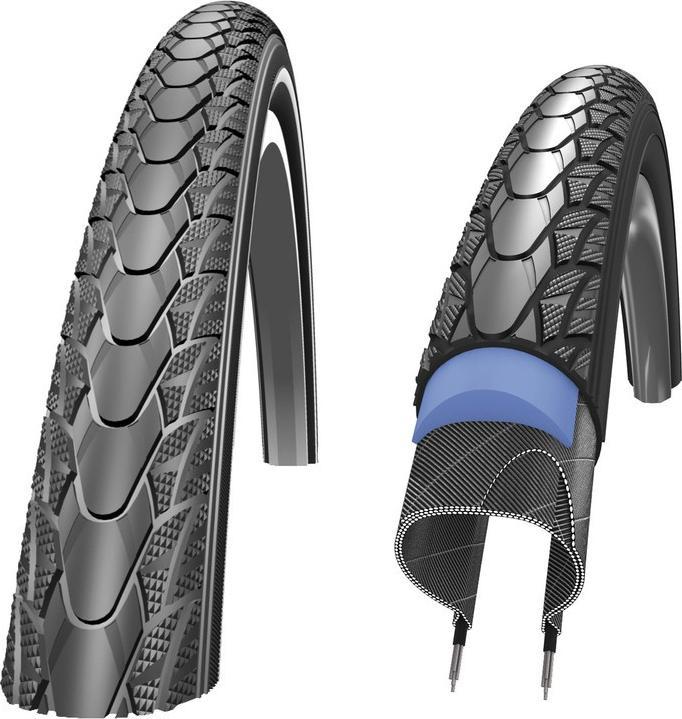 Image du produit Schwalbe Marathon Plus (26 x 1.75, 47-559)