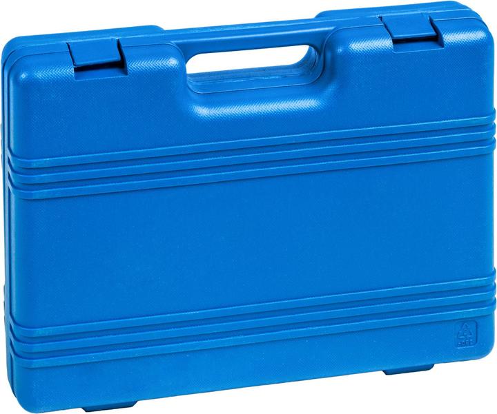 Produktbild tectake Steckschlüsselsatz (1/4", 1/2", 4 mm, 4.5 mm, 5 mm, 5.5 mm, 6 mm, 7 mm, 8 mm, 9 mm, 10 mm, 11 mm, 12 mm, 13 mm, 14 mm, 15 mm, 16 mm, 17 mm, 18 mm, 19 mm, 20 mm, 21 mm, 22 mm, 23 mm, 24 mm, 27 mm, 30 mm, 32 mm)