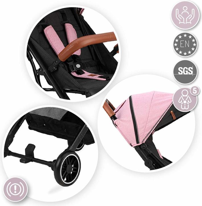 Productafbeelding MoMi Estelle