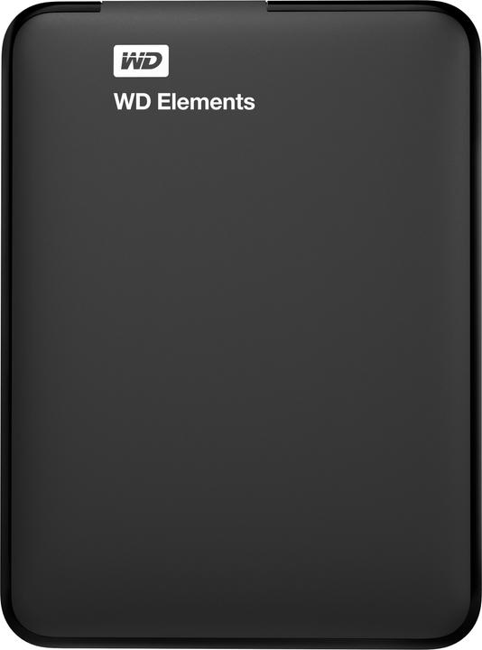 Image du produit WD Elements Portable (1 To)