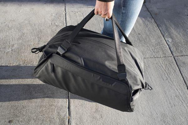 Produktbild Peak Design Travel Duffel 35L (Kamera Schultertasche, 35 l)