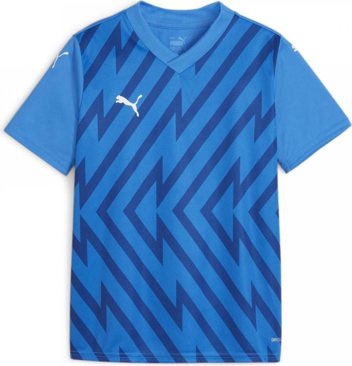 Image du produit Puma teamGLORY Jersey Jr (164)