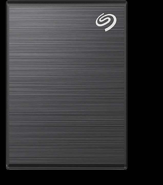 Produktbild Seagate One Touch mit Kennwort (1 TB)