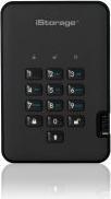 Produktbild iStorage diskAshur² - Festplatte - verschlüsselt - 5 TB - extern (tragbar) (5 TB)