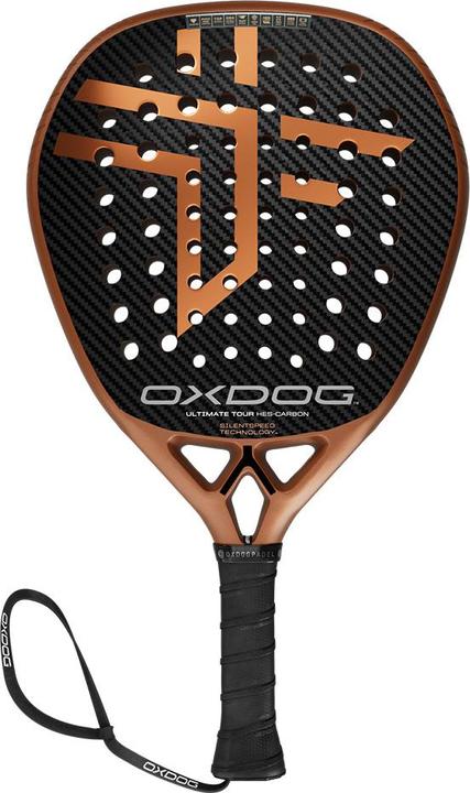 Oxdog Ultimate Tour