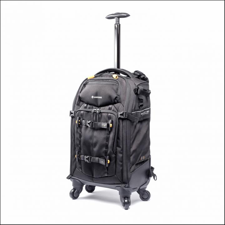 Image du produit Vanguard Alta Fly 55T (Chariot photo)