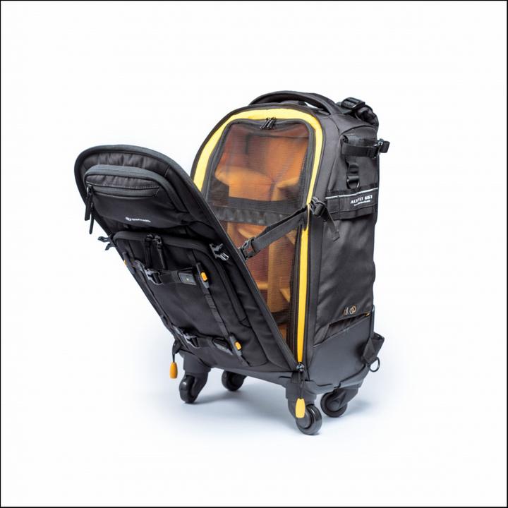 Image du produit Vanguard Alta Fly 55T (Chariot photo)