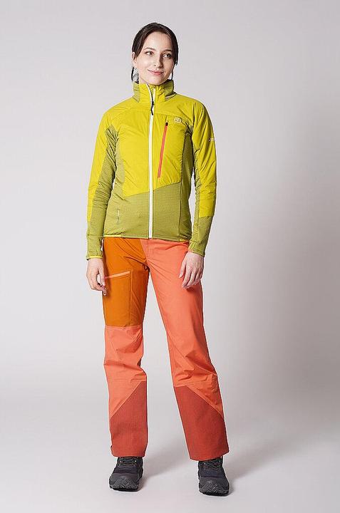 Produktbild Ortovox Westalpen Hybrid Jacket (L)