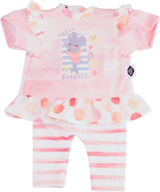 Produktbild Schildkröt 0032182 Ringelhose, Sommeroutfit Gr. 32