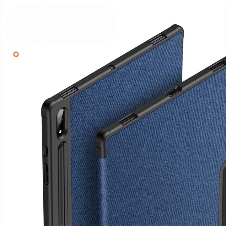 Actual product image Dux Ducis Domo Series (Galaxy Tab S10 Ultra, Galaxy Tab S9 Ultra, Galaxy Tab S8 Ultra)