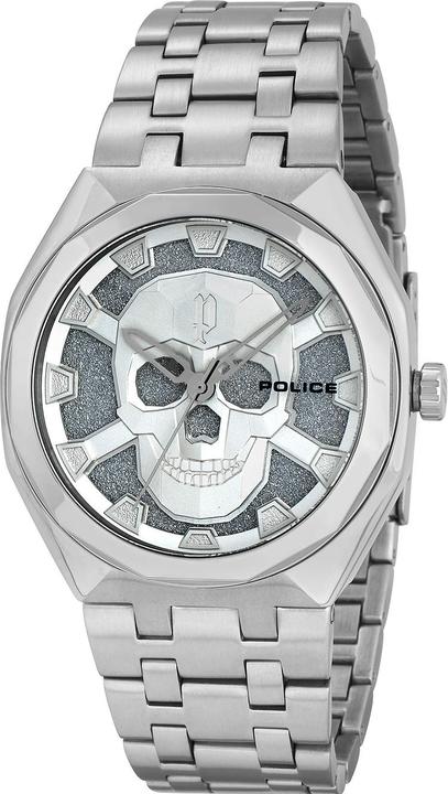 Immagine prodotto Police Kediri (Orologio da polso analogico, 46 mm)