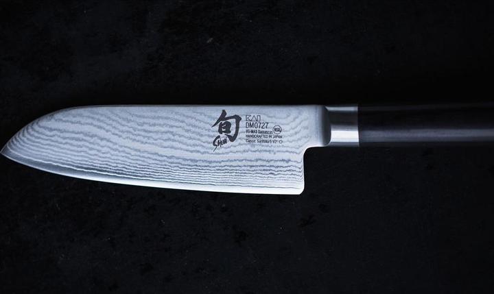 Actual product image Kai Shun Office Knife (9 cm)