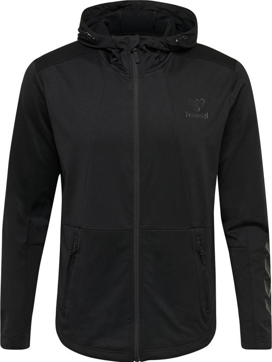 hummel Aston Zip Hoodie