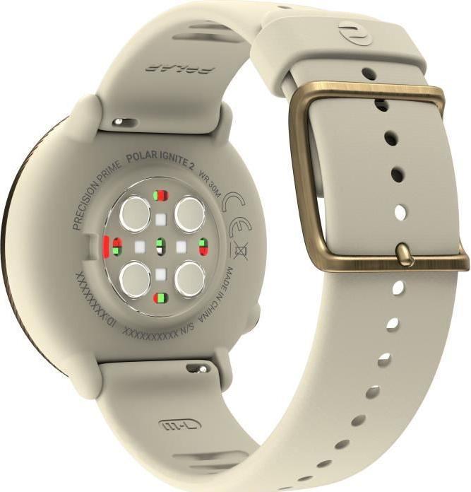 Actual product image Polar Ignite 2 (43 mm)