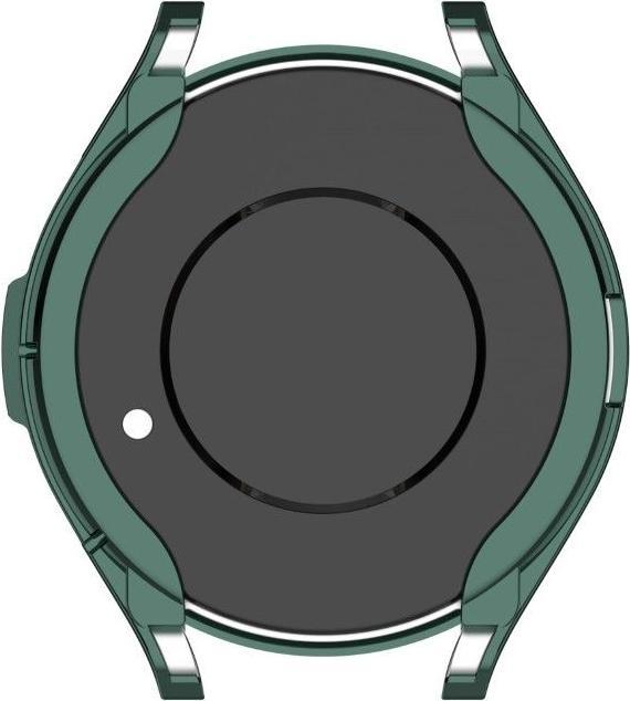 Actual product image MU Classic TPU Frame Series Case