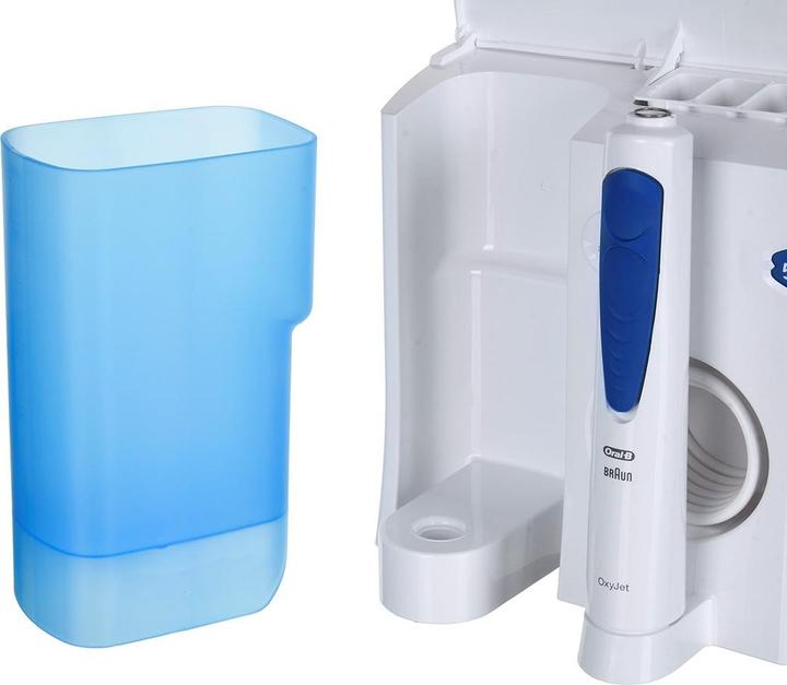Produktbild Oral-B OxyJet