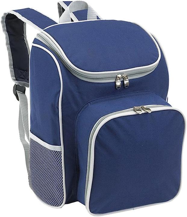 Produktbild Graco Picknick Rucksack für 2 Personen